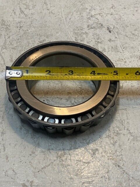 NTN Tapered Bearing 30216U 80mm Bore 5" OD