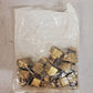 10 Qty. of Barnett Brass & Copper Couplings 46-8-12 | 1/2x3/4 (10 Qty)