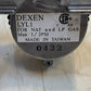 Fire Magic Dexen LYL1 0432 | 3-Hour Automatic Timer Gas Shut Off Valve 1/2 PSI