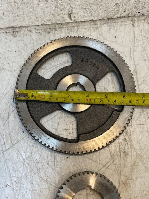 Cloyes Timing Gear Set 3336A | 3336B *Pictured Parts Only*