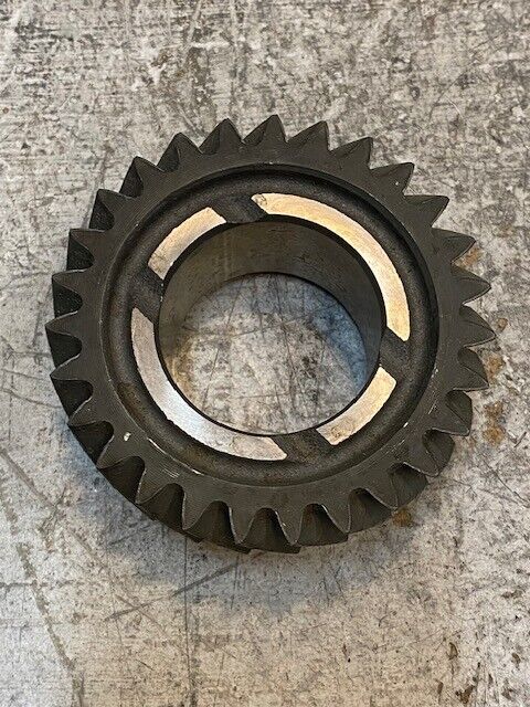 Main Shaft Transmission Gear 24220-78E50 | 27 Teeth 44mm Bore 87mm (3-3/8") OD