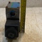 Monarch Hydraulics Directional Control Valve 878414 | 0970 | 110V50 .48AMP