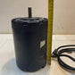 AC Motor 004153 | 5-1/2" Diameter 9-1/2" Long 13mm Shaft