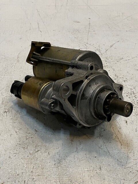 Honda SM-44202 Starter Motor