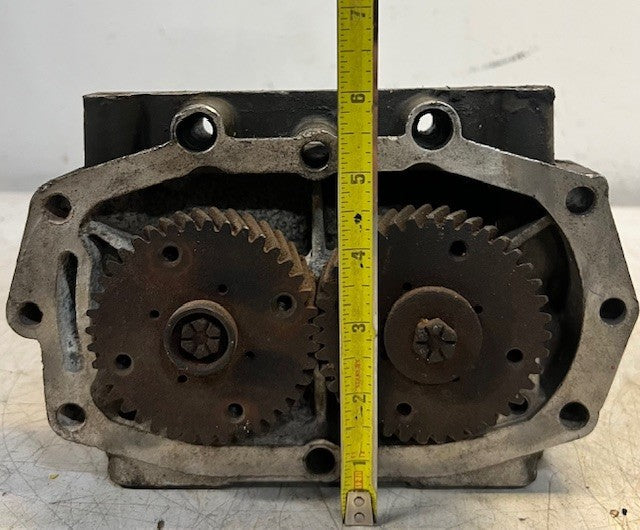 Diesel Engine Blower Air Supply Assembly Heavy Duty Replacement Component