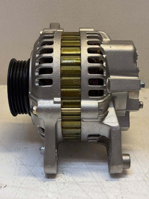 Bosch Premium 100% Remanufactured Alternator | AL4025X