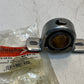 DiversiTech Bronze Bearing Pillow Block 535-BB4 | L36-545 | 25mm Bore 4" L 2" H