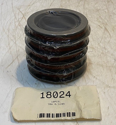 5 Quantity of Differential Pinion Seals 18024 | 3-1/4" OD (5 Quantity)