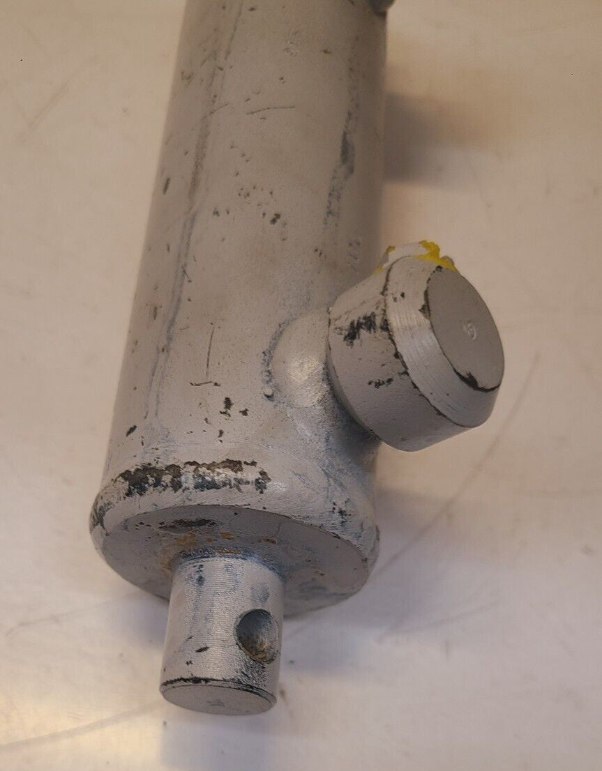 Hydraulic Cylinder Clamp for Cascade 682844 | 13S00