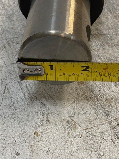 Hydraulic Cylinder 2500Psi 23mm Holes 2-7/8" Shaft 3008912