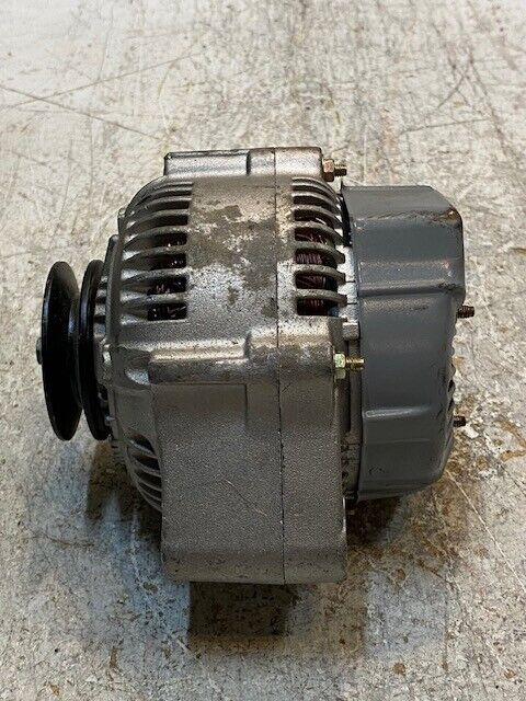 World Class Reman Alternator 14903