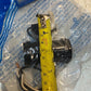 Box of 5 Leviton 4017-D2F 2-Light Cluster Lampholders Medium Base 002-4017
