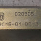 Check Valve 020905 | 3C15-01-8P-3 for Danfoss