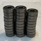 29 Quantity of PEER 9R8 Bearings 29mm OD 13mm Bore 8mm Thick (29 Quantity)