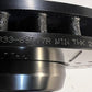 DFC Premium Drilled And Slotted Disc Brake Rotor Front Right 633-63117R | 358626