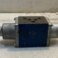 Hydraulic Directional Control Valve 821149EE 9" L 3-3/16" W 2-3/4" H 11mm Holes