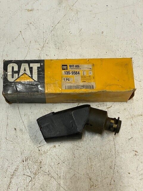 Caterpillar BIT AS. 135-9584 CAT