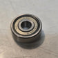 45 Quantity of TPI Bearings 626Z | 19 mm OD x 6 mm Bore x 6 mm Thick (45 Qty)
