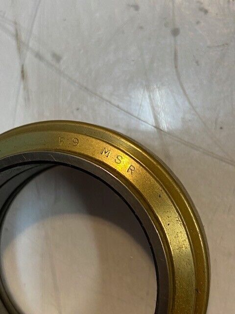 Rod Cylinder Drain Gland Cartridge Kit R9 MSR 44mm ID 63mm OD 29mm Thick