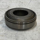 BCA DS211TTR13 STG Seal Round Bore Ball Disc Bearing