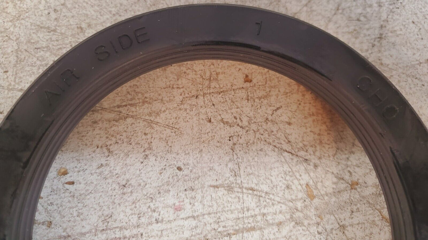 4 Quantity of E-Barrier Drive Wheel Seals 809 | 47692/393-0273/861 (4Qty)