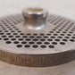 Kasco Sharptech Meat Grinder Plate 2248 D00 | DOO