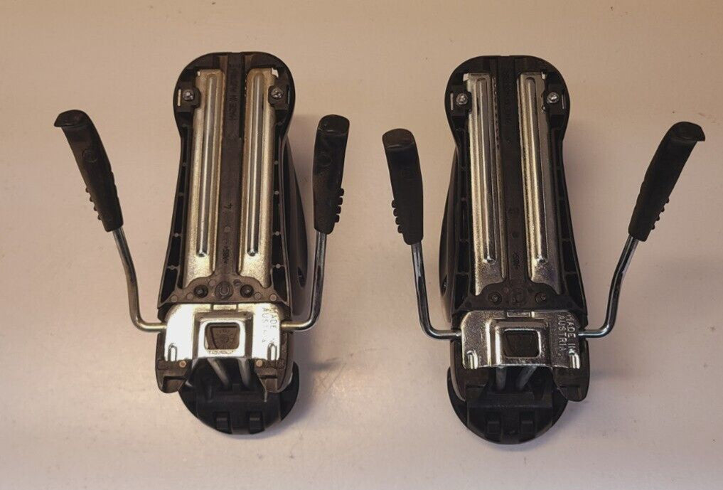 Tyrolia Ski Bindings Set SL100 ABS 110453