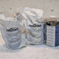 3 Quantity of Relizon FID114FX Thermal Ribbons | 114.0 mm x 450.0 m (3 Quantity)