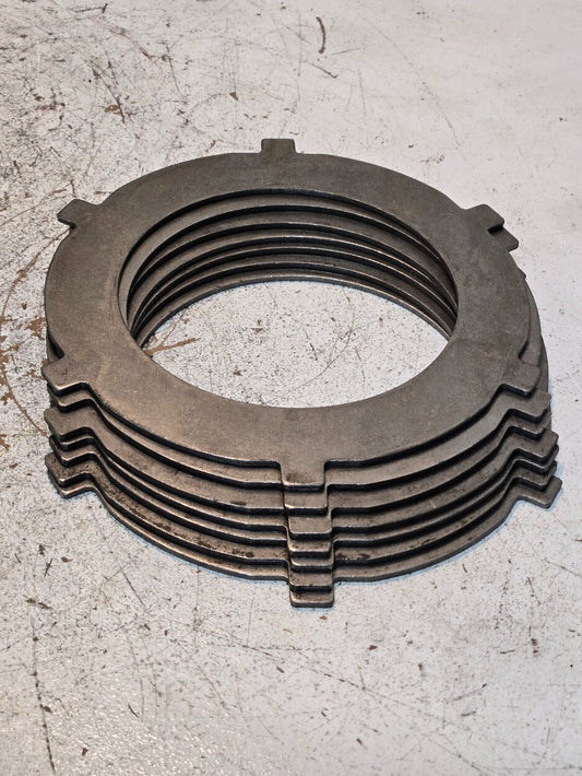 7 Quantity of R46418 Transmission Seperator Plates for John Deere (7 Quantity)