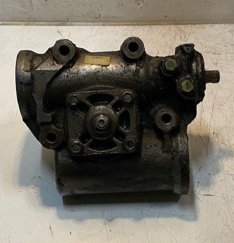 Power Steering Gear Box 192614 | 40mm Shaft OD 20mm Nose