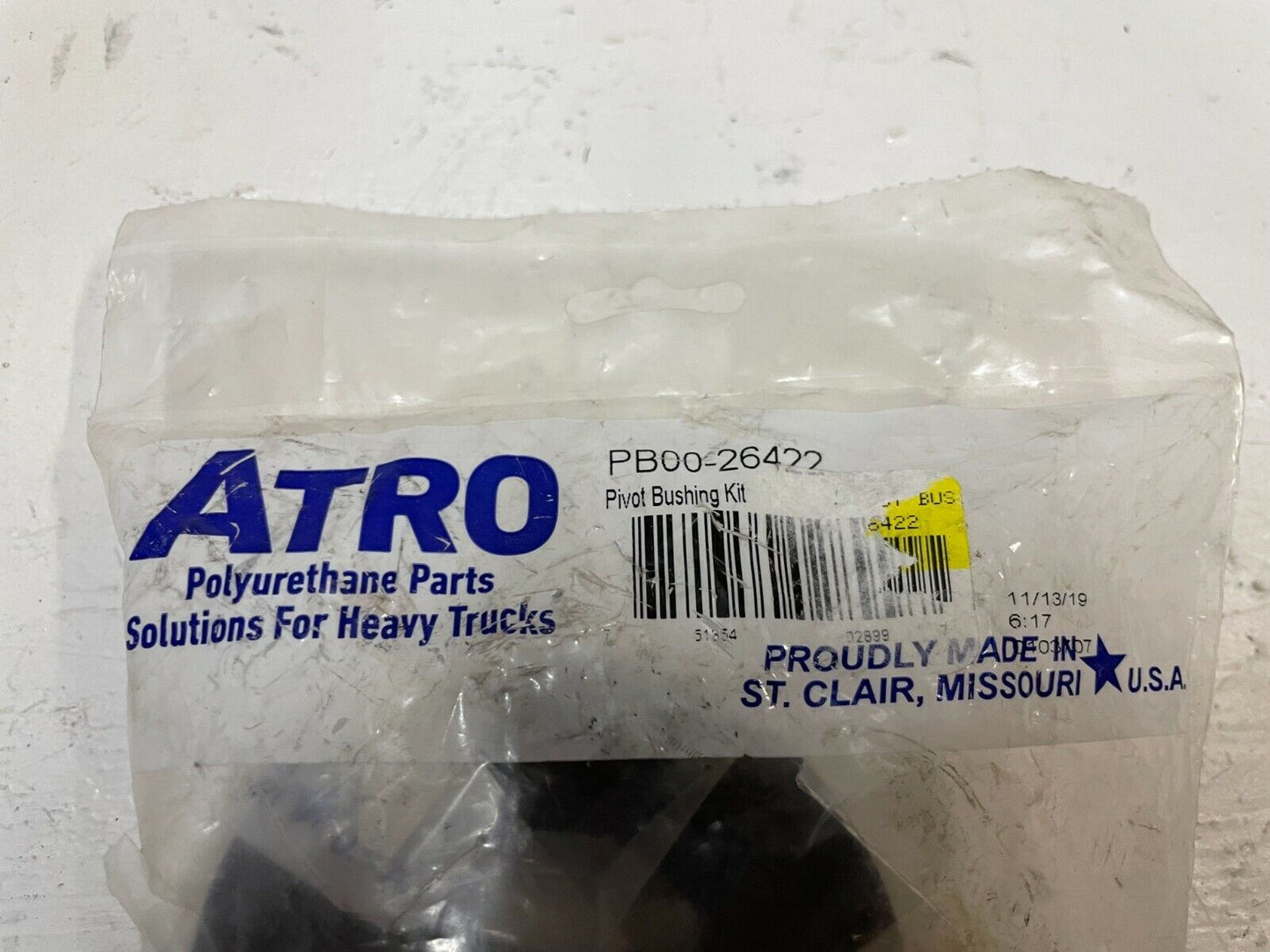 ATRO Pivot Bushing Kit PB00-26422