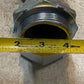 2 Quantity of Hubbell 2" Liquid Tight 90 Degree Conduit Fittings (2 Quantity)