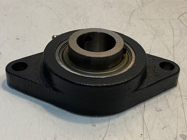 Browning Pillow Block 2-Bolt Flange Bearing RFT-1526 | VS-120 | VF2S-120