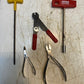 Electrician's Kit Wekador & Bondhus T-Handles, GS-40 Wire Stripper, 2 Nipers