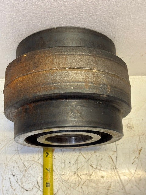 John Deere Top Track Roller for Bulldozer w/o Shaft | DT106845