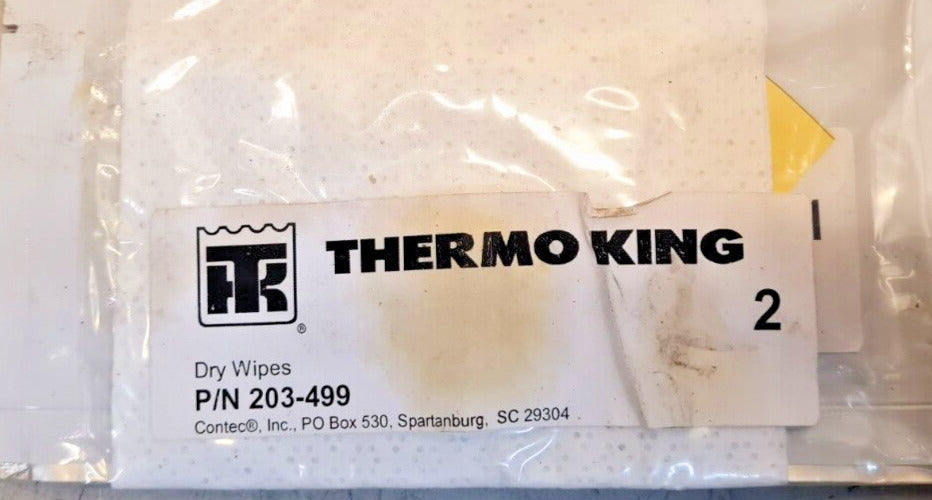 THERMO KING Seal Compr Large Shaft Kit 22-1101 | 22-1026