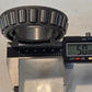 Tapered Bearing and Race 30210 | 50 mm Bore 90 mm Cup Diameter 21.75 mm Thick