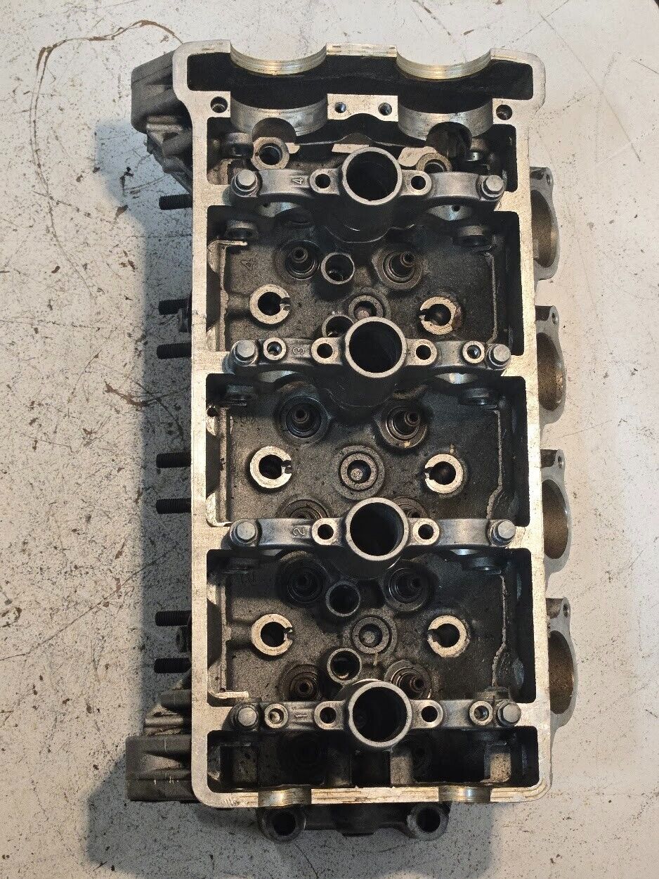 Cylinder Head for Kawasaki ZX7R See Pictures