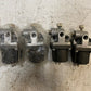 4 Qty of HDA Fuel Solenoids KFV1 07-12 12V (4 Quantity)