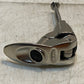 Yakima Belgium Angle Nutrunner 7" Long 4" Wide 9mm Shaft 20mm End