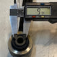 CTP Central Corporation Control Arm with a Ball Joint HD2Y | 8E | 28mm Bore