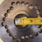 Flange Plate For Haweka P.P. #2