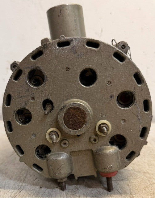 Hartzell Aviation Gear Driven Aircraft Alternator 649304R Engine Charging System