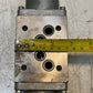 Hydraulic Directional Control Valve 821149EE 9" L 3-3/16" W 2-3/4" H 11mm Holes