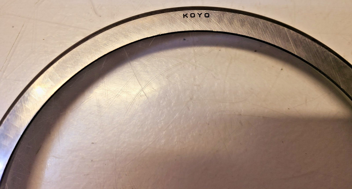 Koyo Bearing Cup 37625
