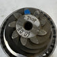 Set of 2 Pinion Shafts (9 Teeth/28 Spline) with 1 Ring Gear (41 Teeth)