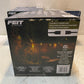 3 Quantity of Feit Electric 50ft LED String Light w/ Bulbs 1806288 (3 Qty)