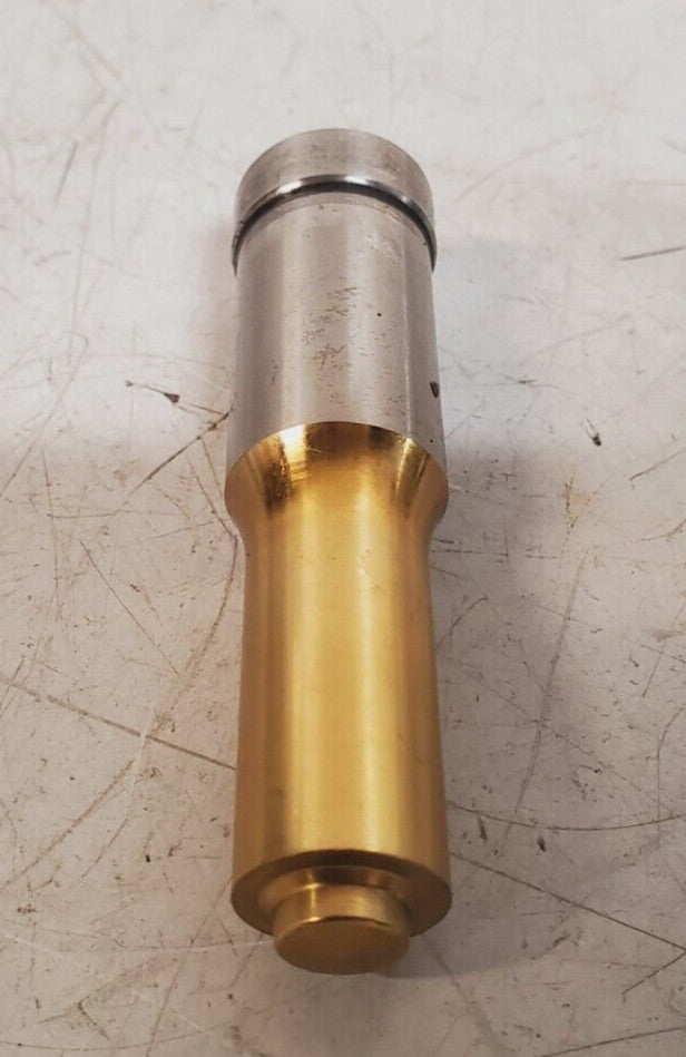 2 Qty. of Mil Major Industries Ball Lock Punches 12P-4-18.2M (2 Qty)