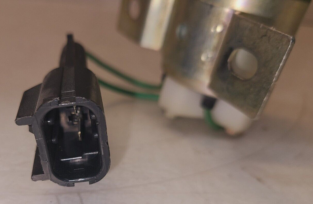 Axle Shift Solenoid 111201