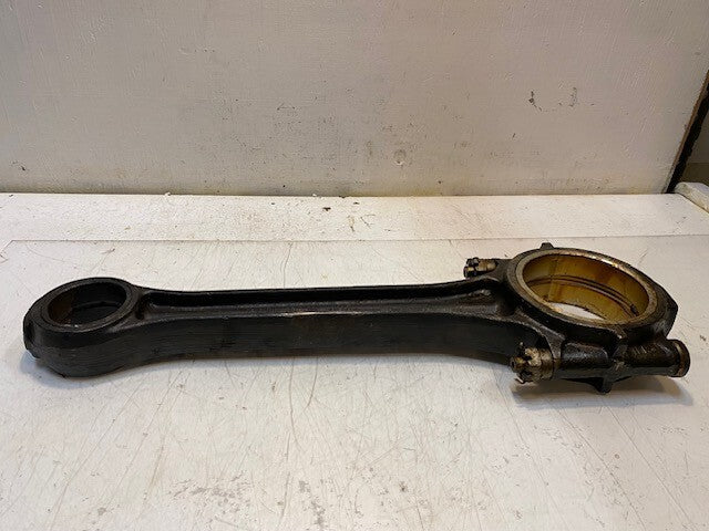 Connecting Rod ADH 18 11 | 22" L 6-1/2" W 60mm Bottom Bore 108mm Top Bore